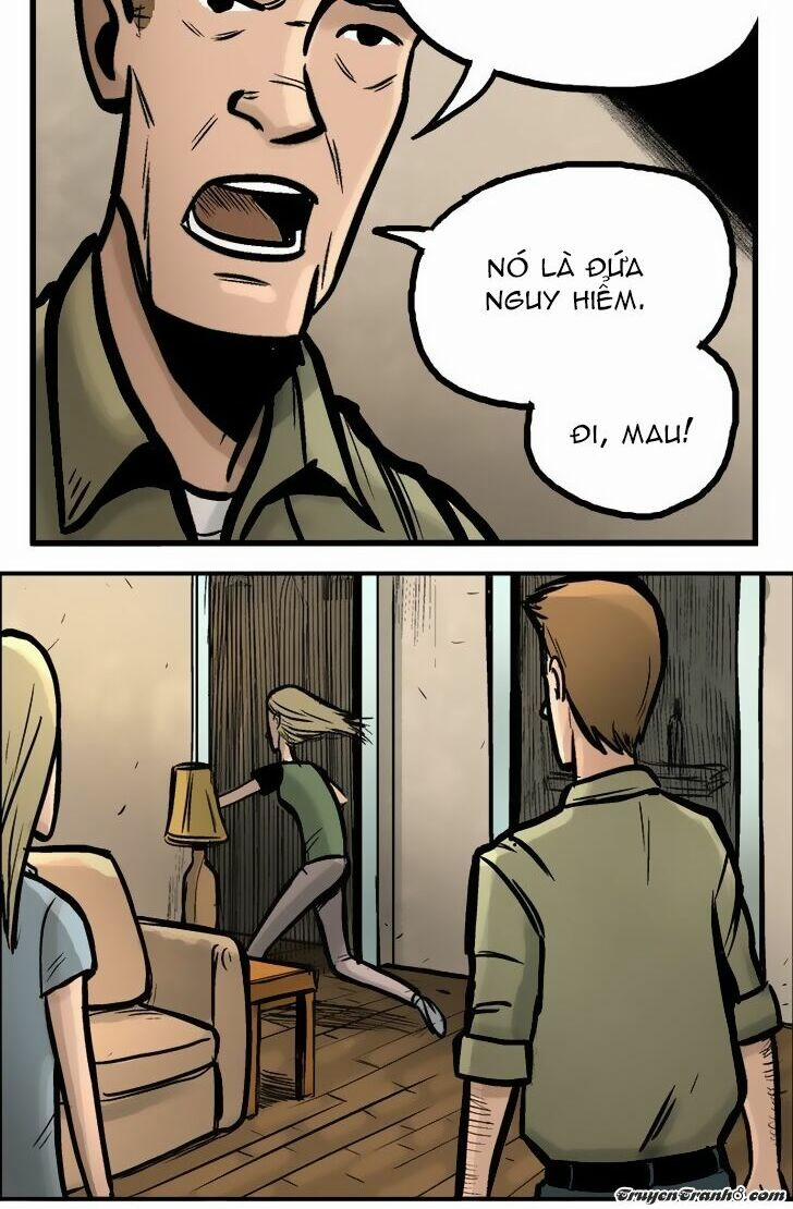 Adamsville 9 trang 21