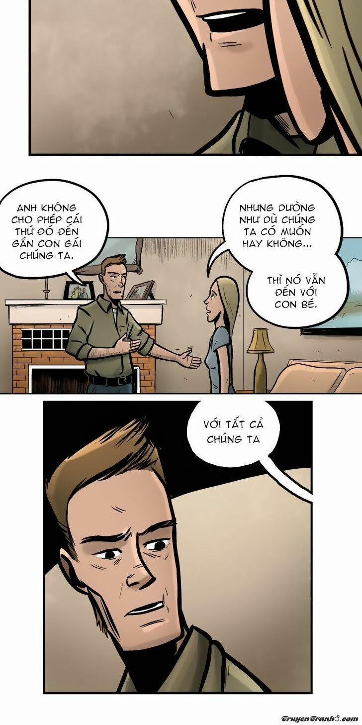 Adamsville 9 trang 23