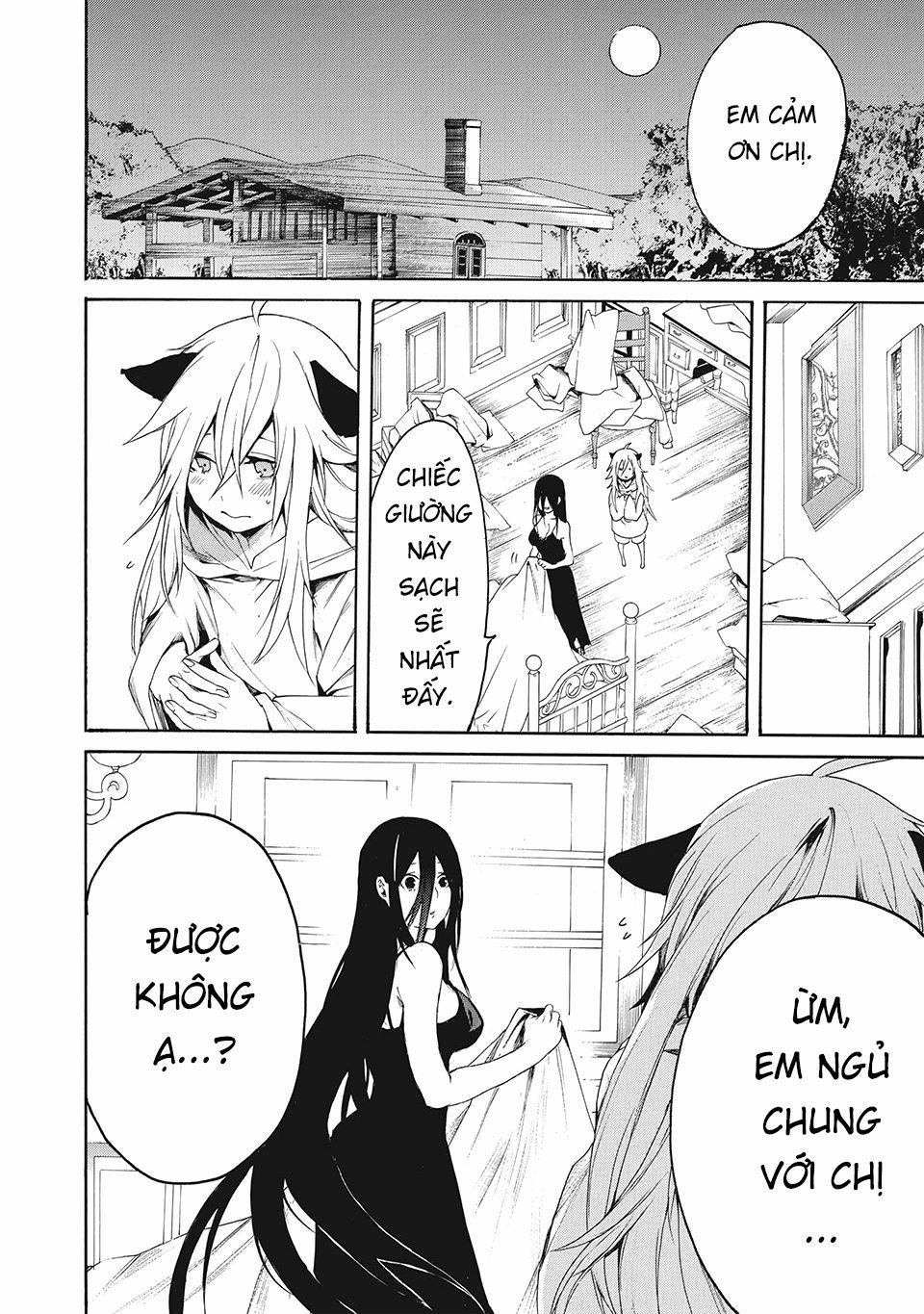 Adelia Của Tôi 1 trang 17