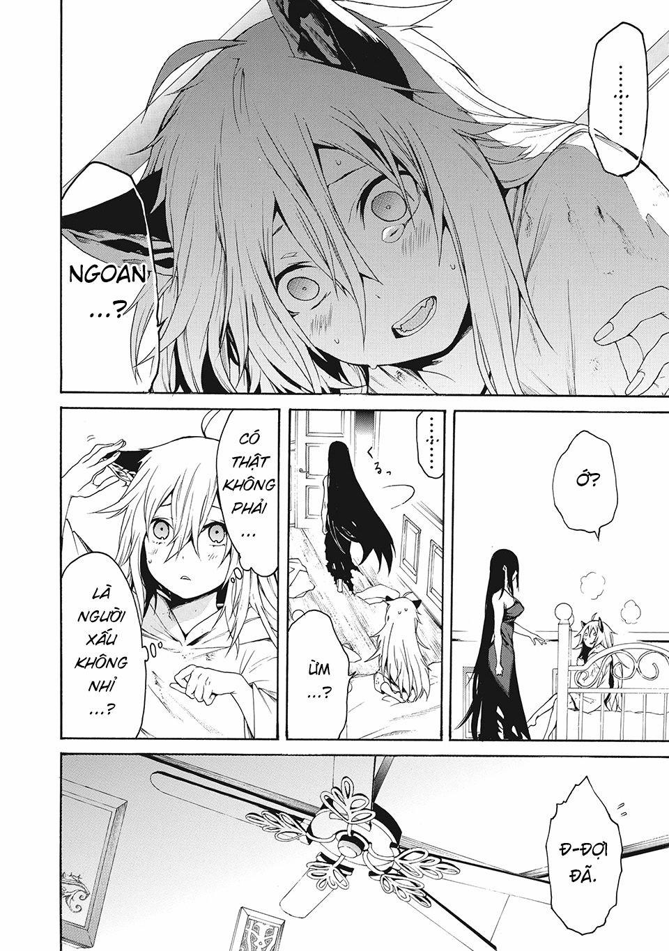 Adelia Của Tôi 1 trang 9