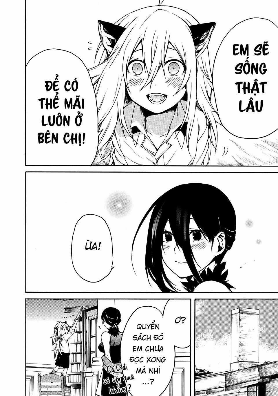 Adelia Của Tôi 10 trang 10