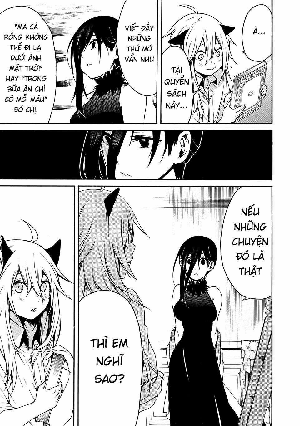 Adelia Của Tôi 10 trang 11