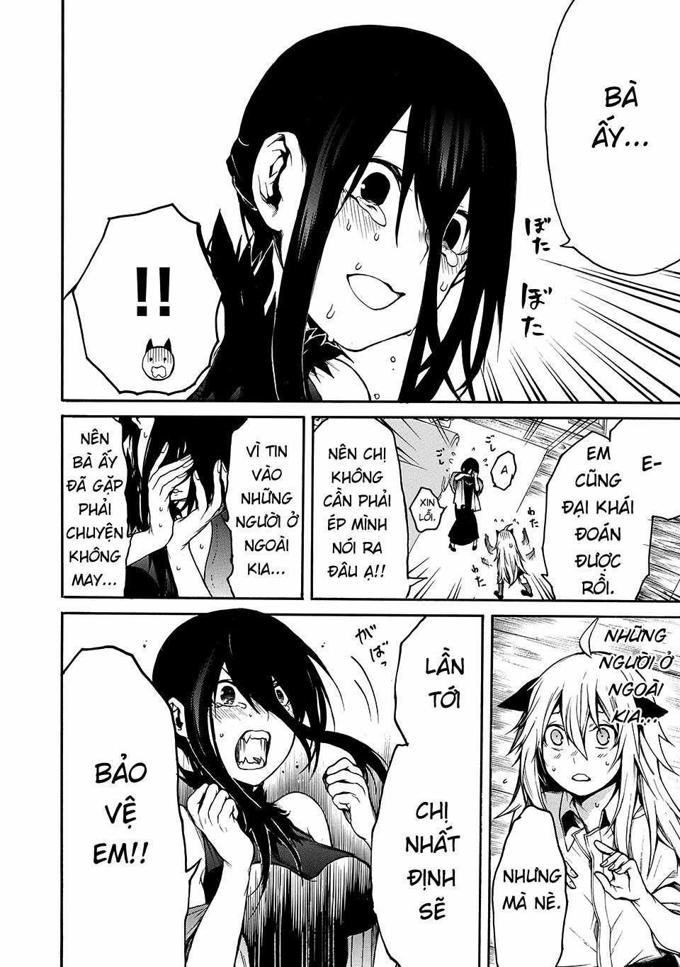 Adelia Của Tôi 11 trang 7