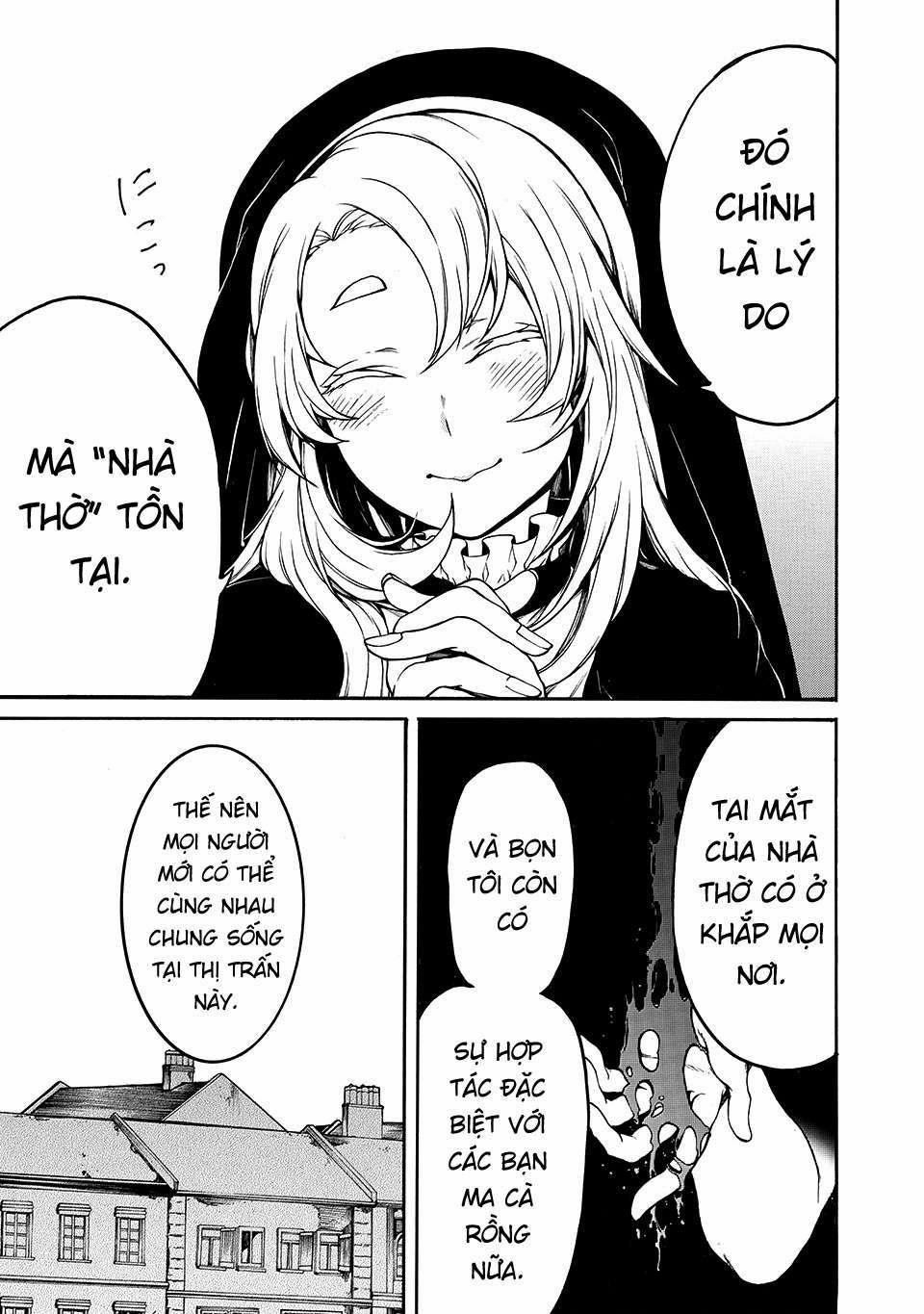 Adelia Của Tôi 14 trang 11