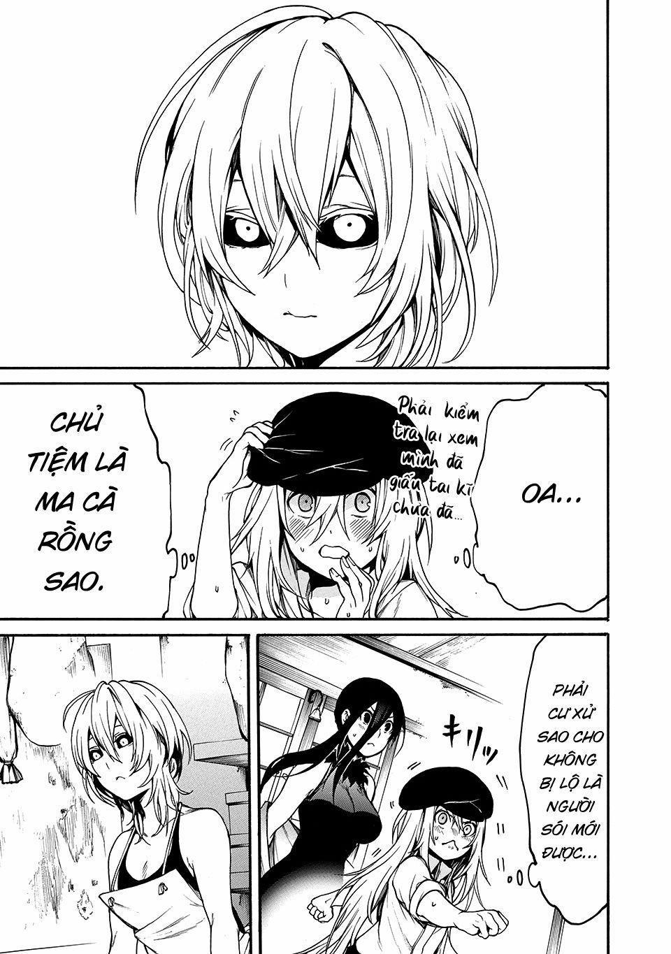 Adelia Của Tôi 15 trang 2