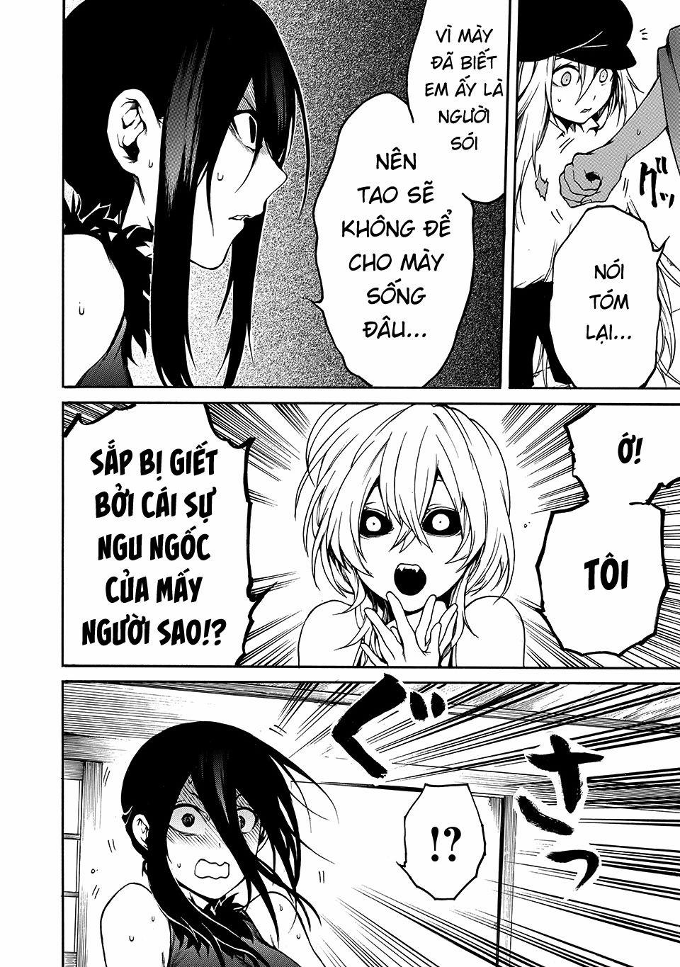 Adelia Của Tôi 15 trang 5