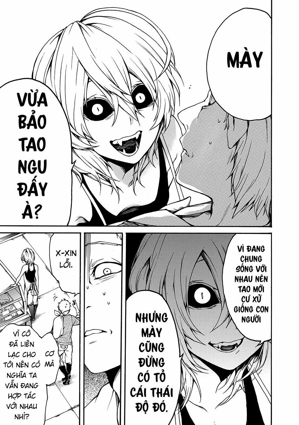 Adelia Của Tôi 16 trang 4