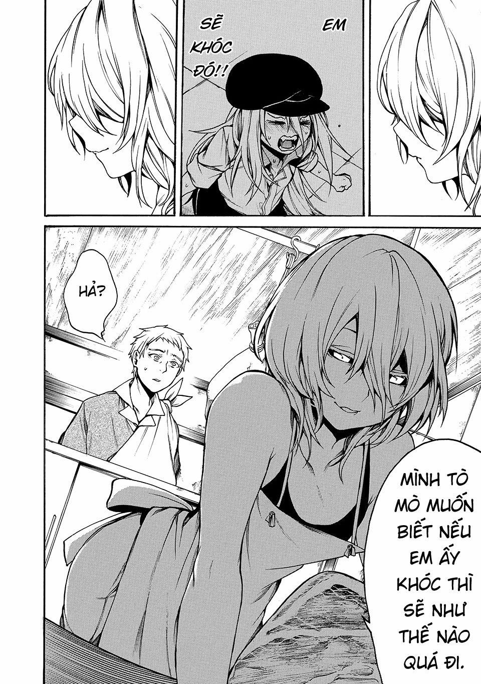 Adelia Của Tôi 16 trang 5
