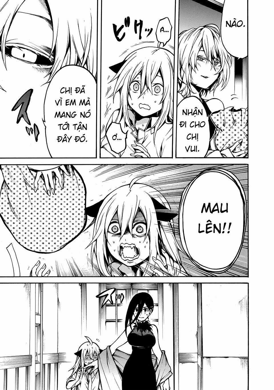 Adelia Của Tôi 17 trang 2