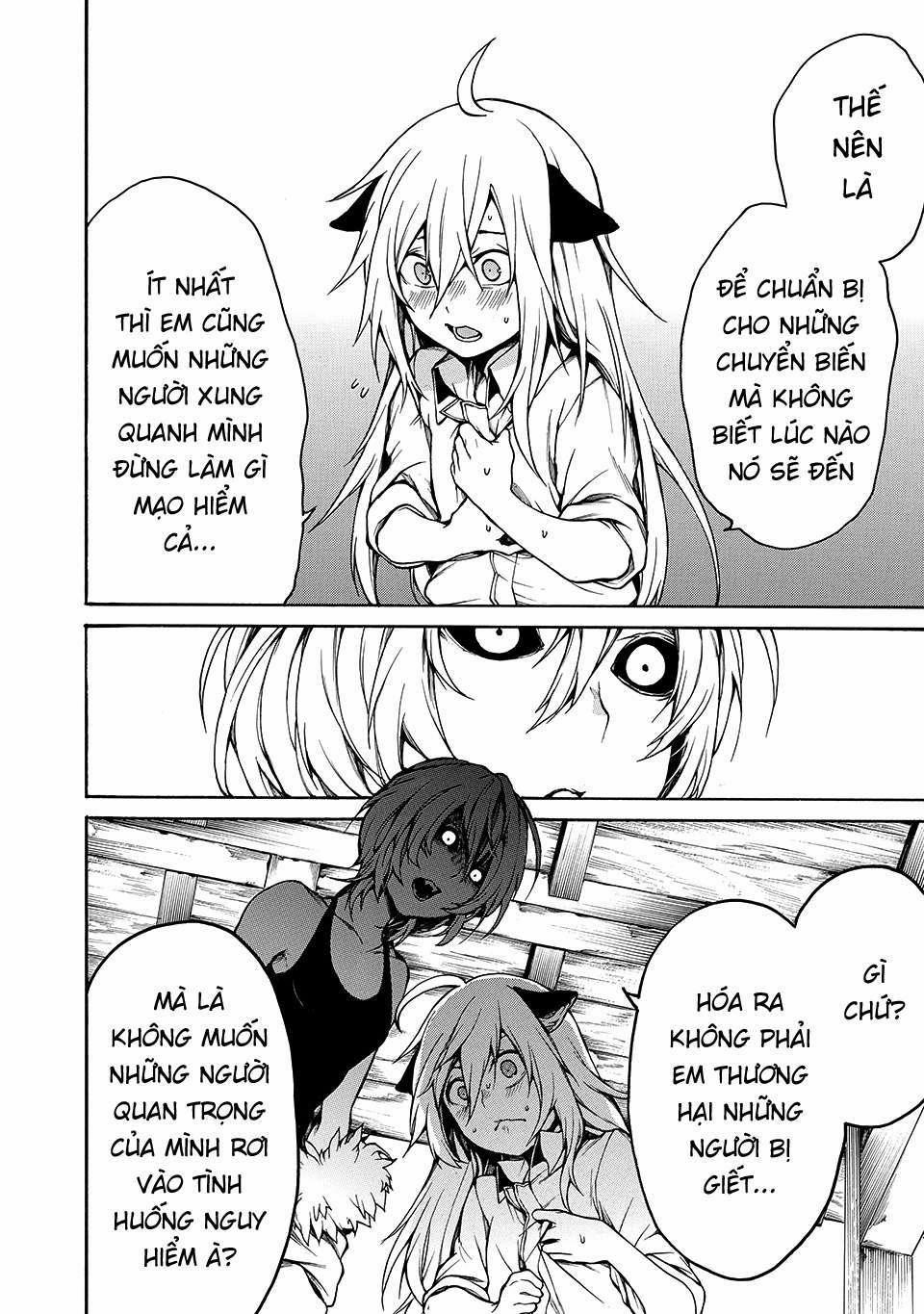 Adelia Của Tôi 18 trang 7