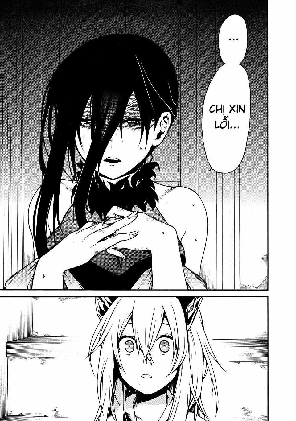 Adelia Của Tôi 19 trang 10