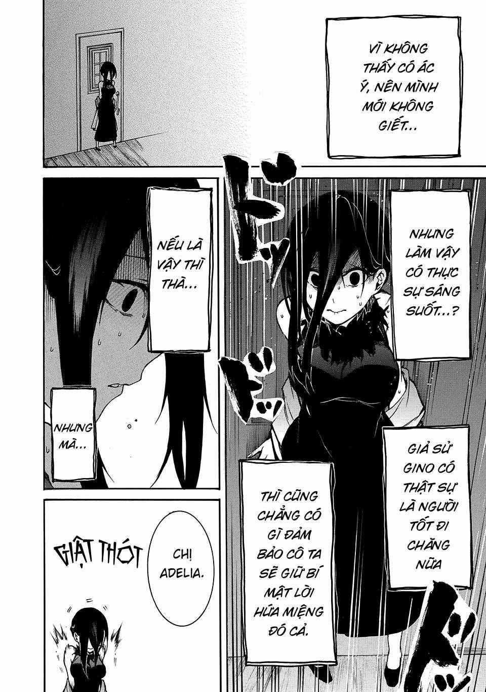 Adelia Của Tôi 19 trang 7