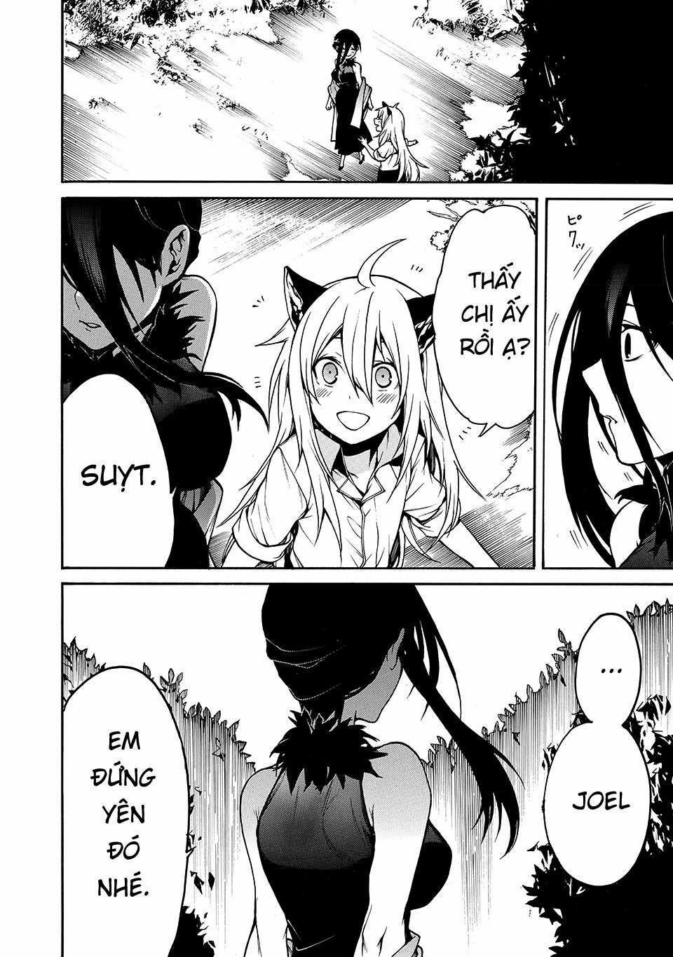 Adelia Của Tôi 20 trang 10