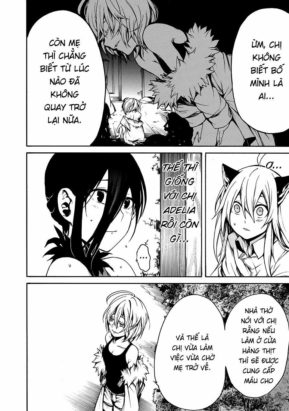 Adelia Của Tôi 20 trang 6