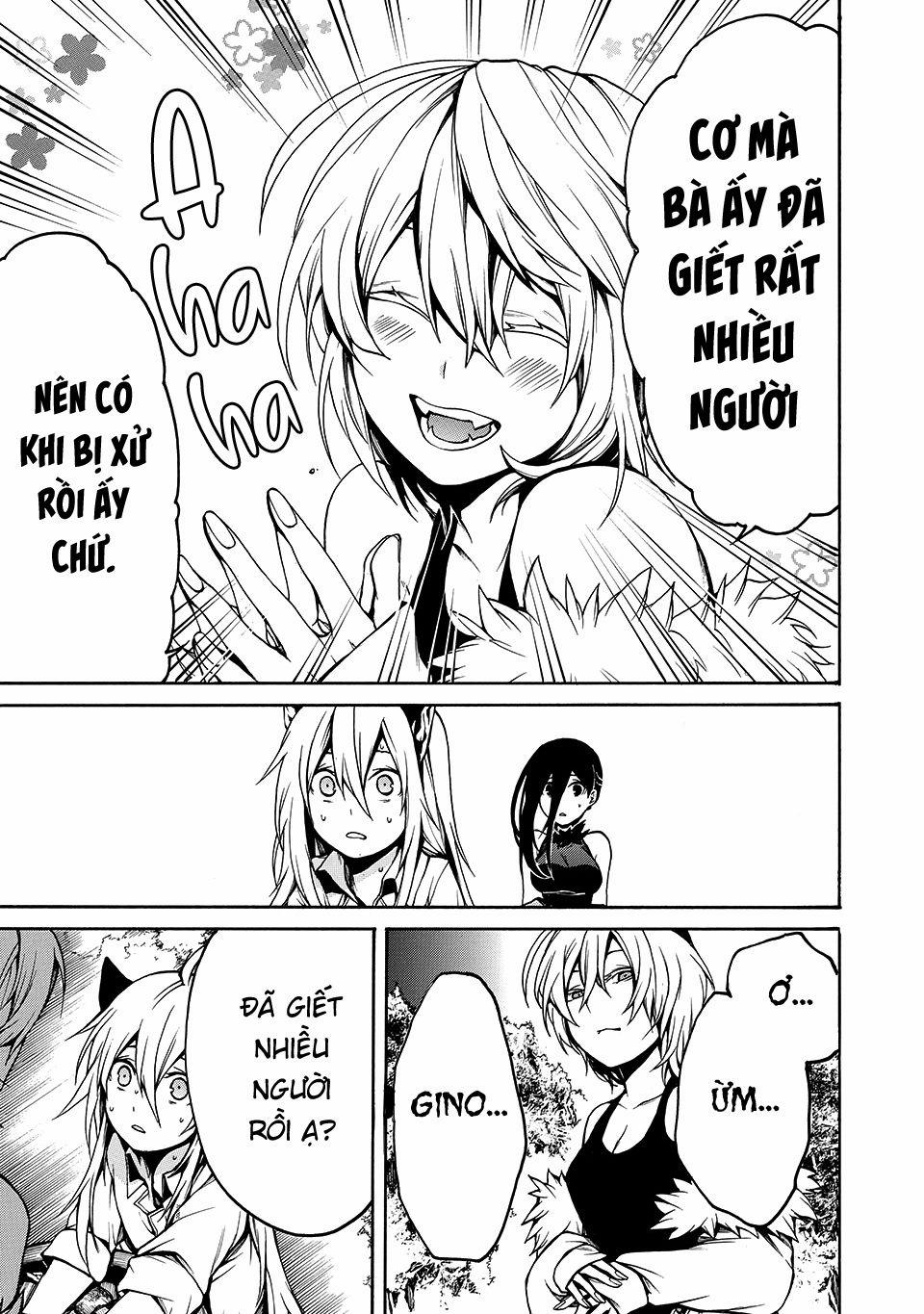 Adelia Của Tôi 20 trang 7