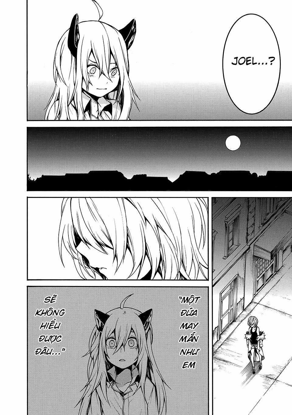 Adelia Của Tôi 21 trang 5