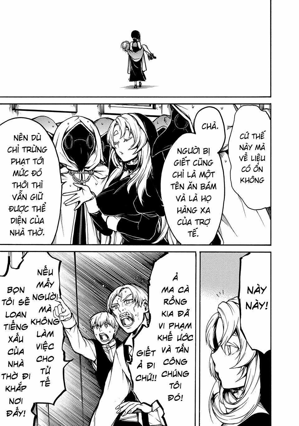 Adelia Của Tôi 22 trang 11