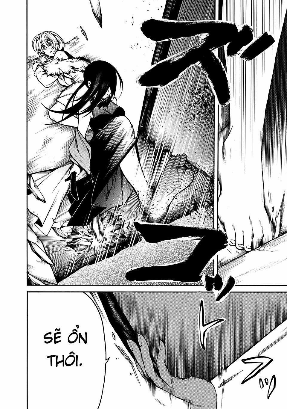 Adelia Của Tôi 22 trang 6