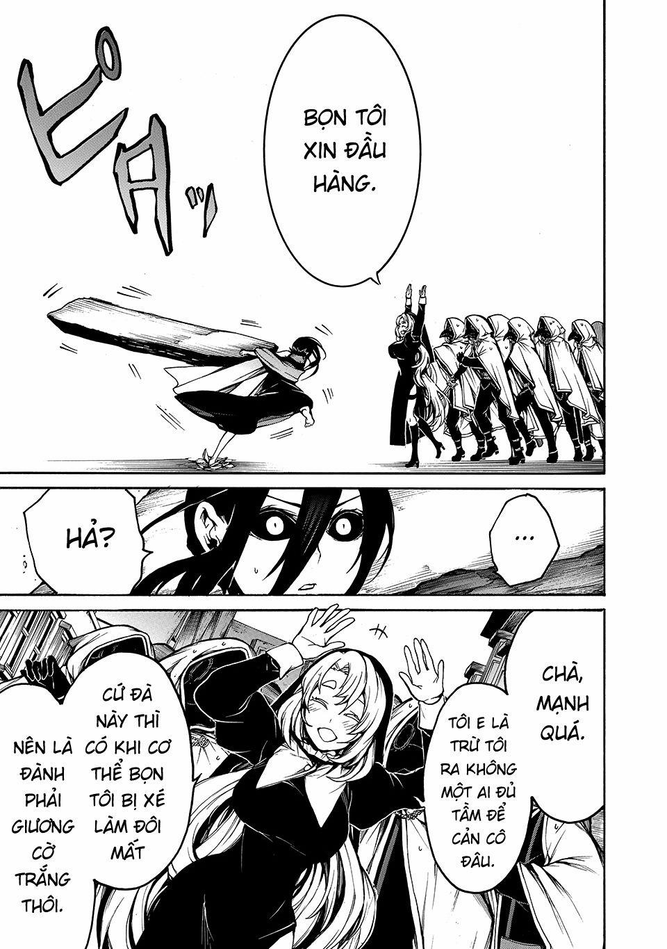 Adelia Của Tôi 22 trang 9