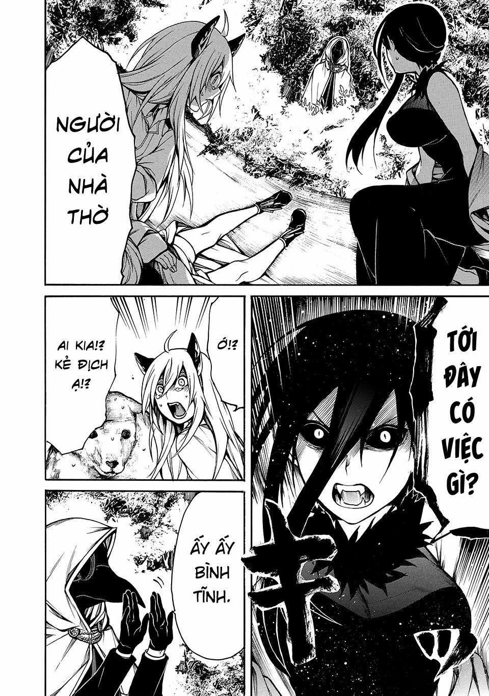 Adelia Của Tôi 23 trang 13