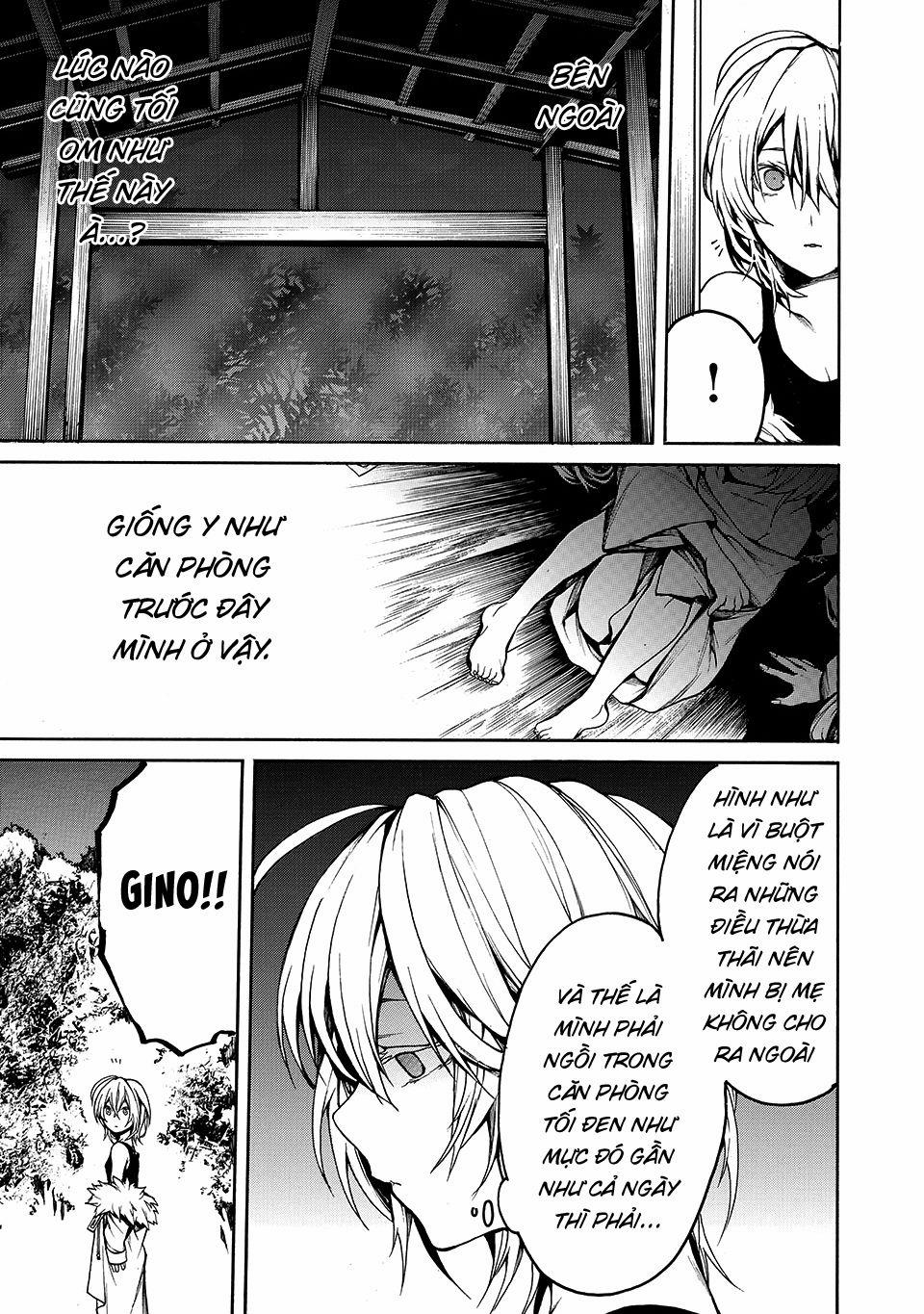 Adelia Của Tôi 24 trang 14