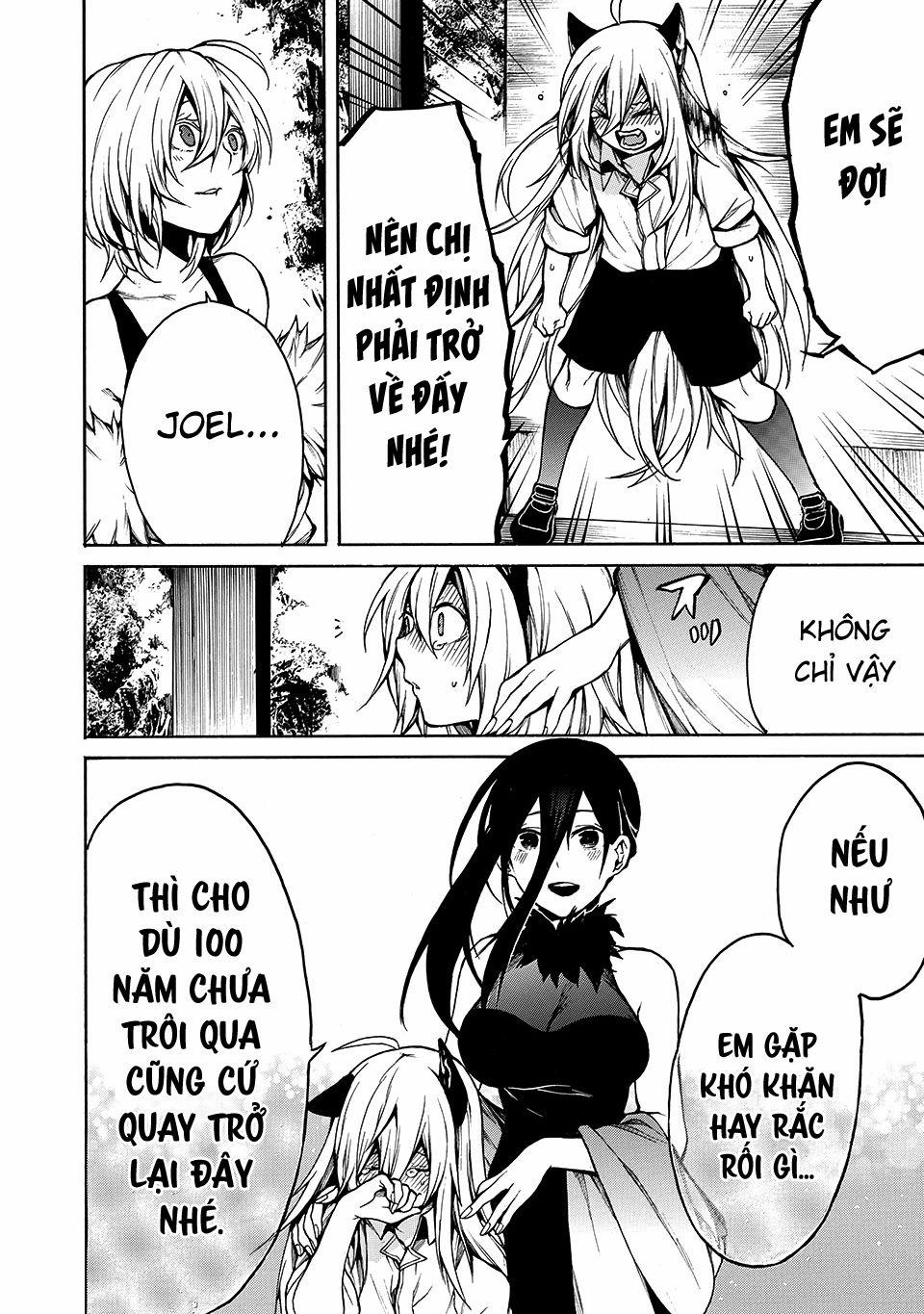 Adelia Của Tôi 24 trang 15