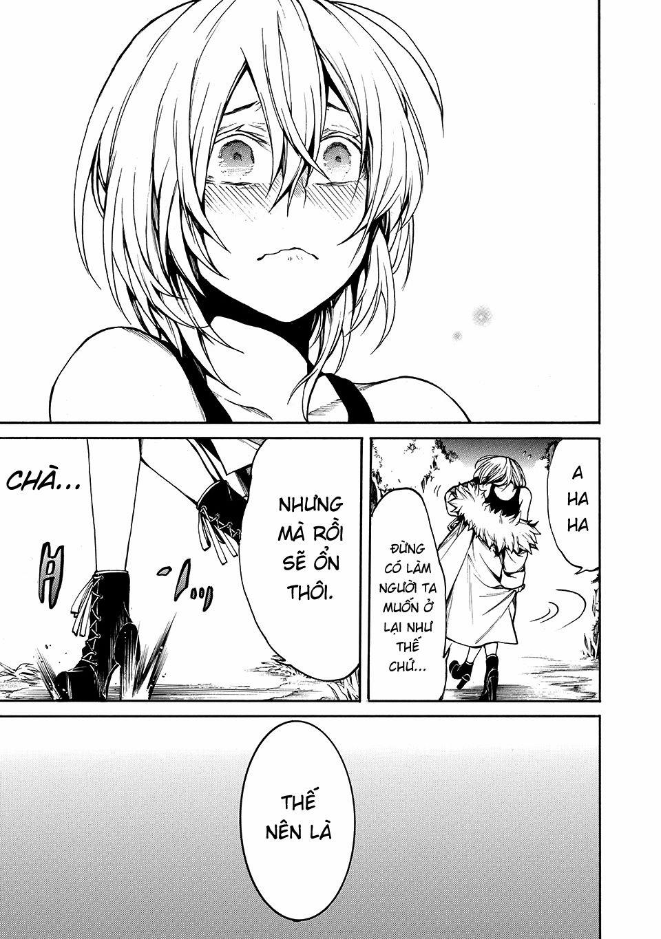 Adelia Của Tôi 24 trang 16