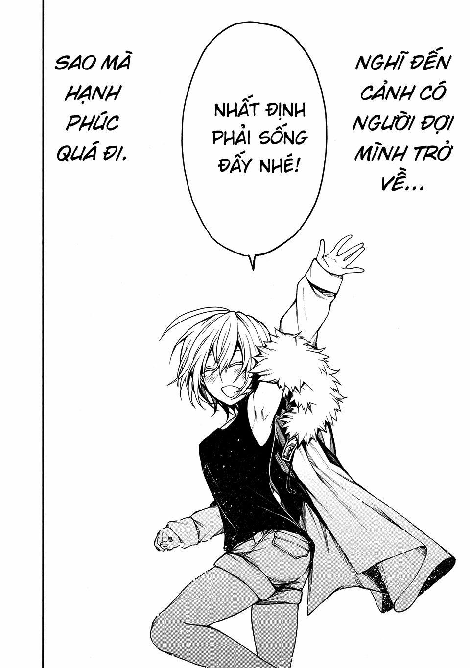 Adelia Của Tôi 24 trang 17