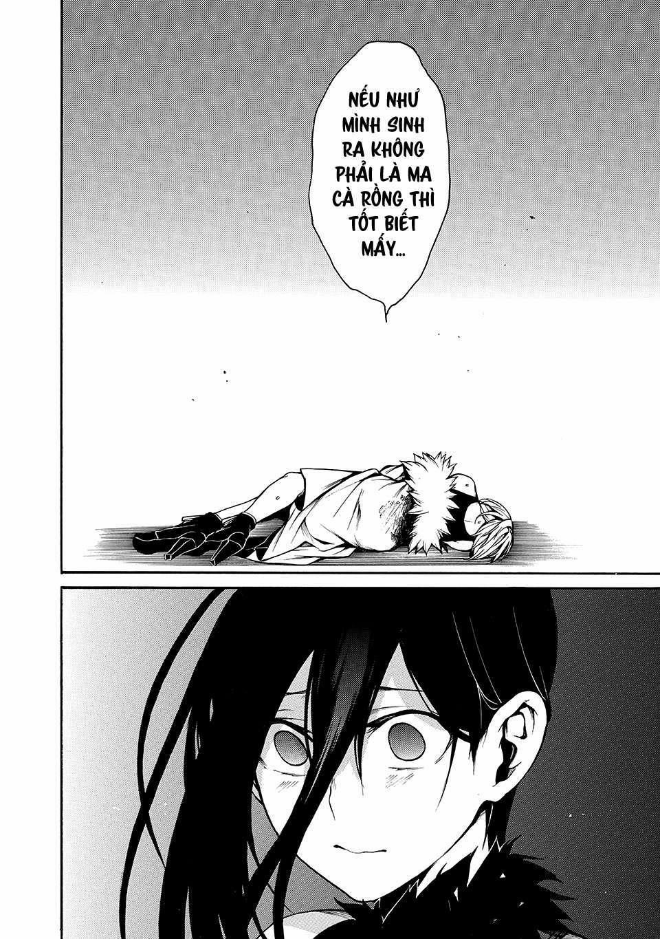 Adelia Của Tôi 25 trang 3