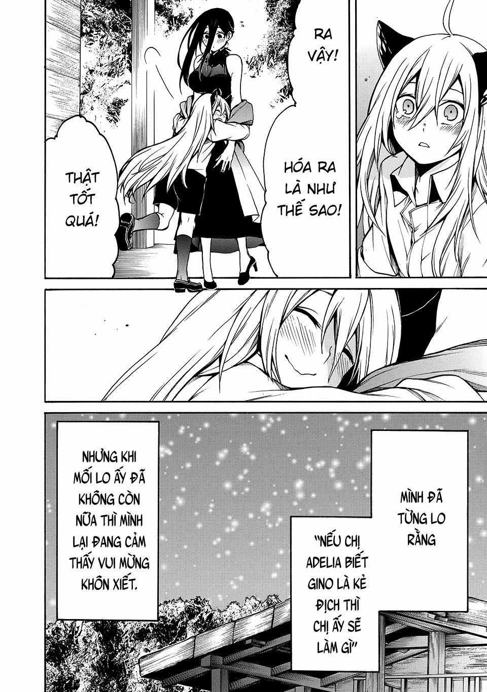 Adelia Của Tôi 25 trang 5