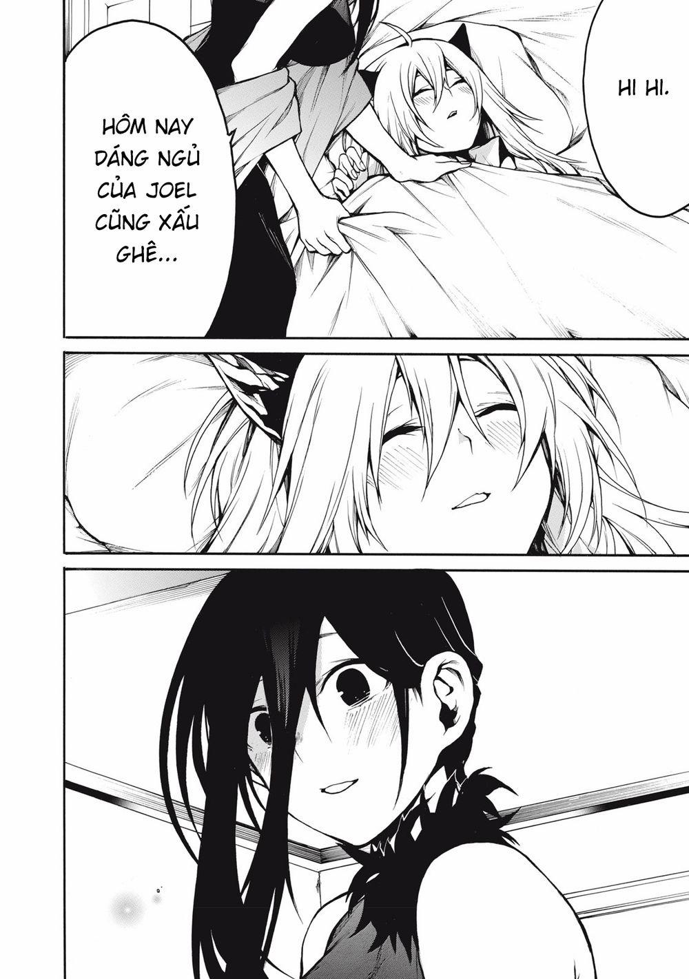 Adelia Của Tôi 27 trang 13