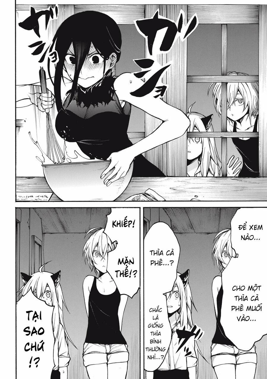 Adelia Của Tôi 29 trang 3