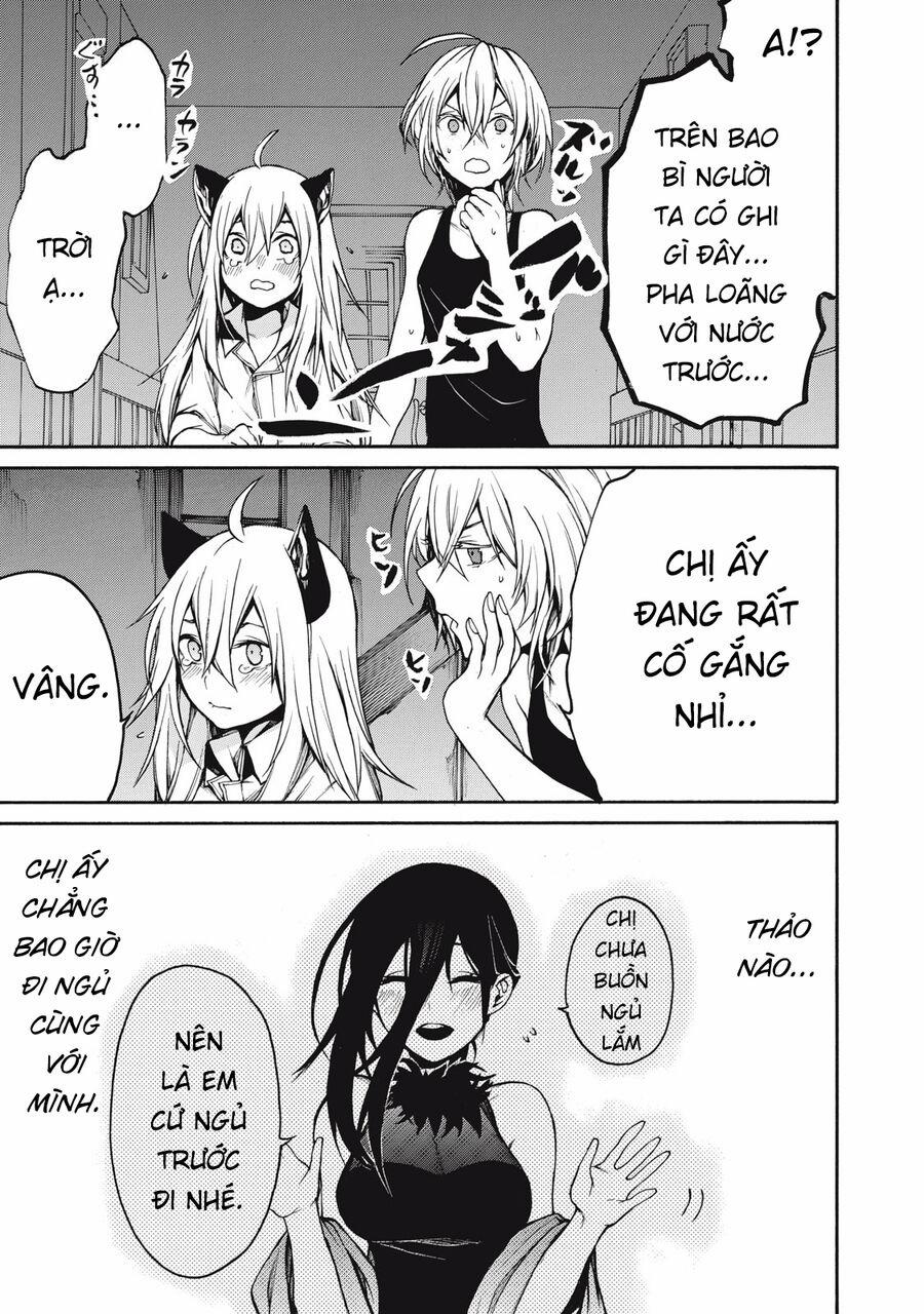 Adelia Của Tôi 29 trang 4