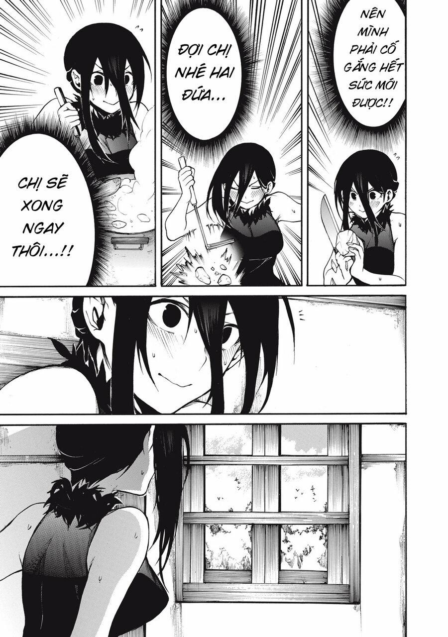 Adelia Của Tôi 29 trang 8