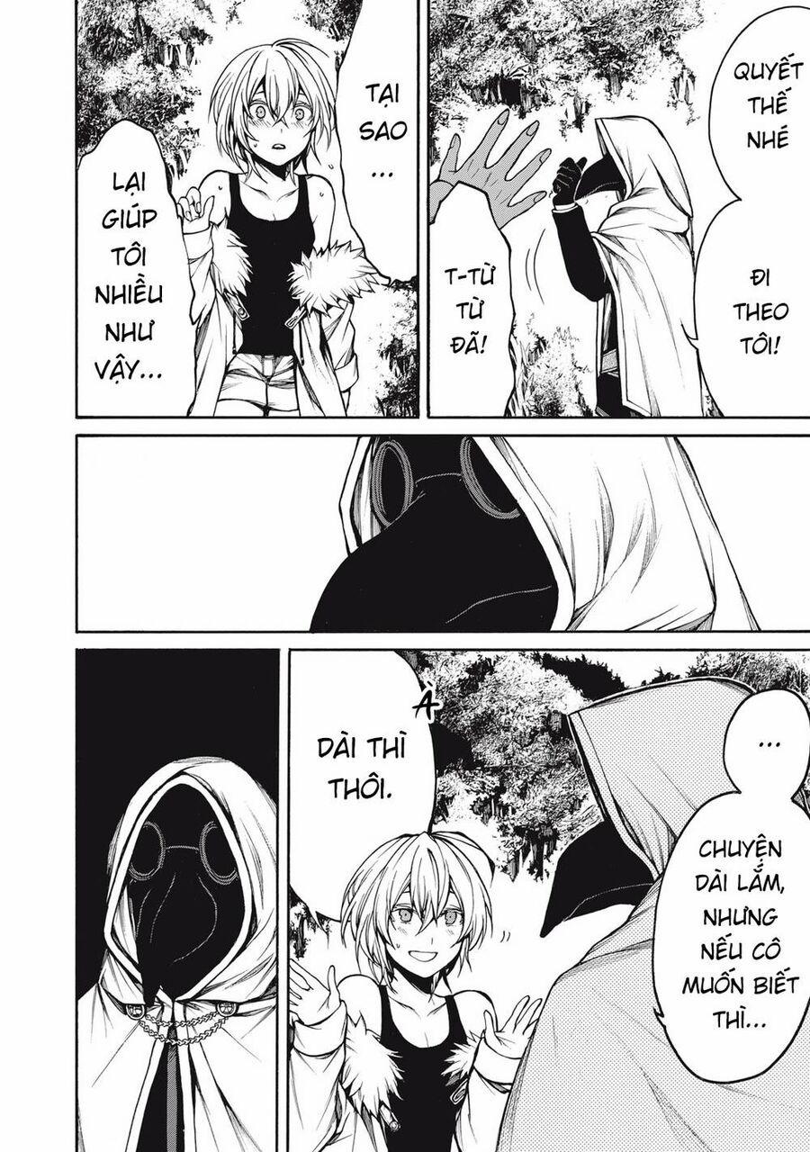 Adelia Của Tôi 30 trang 11