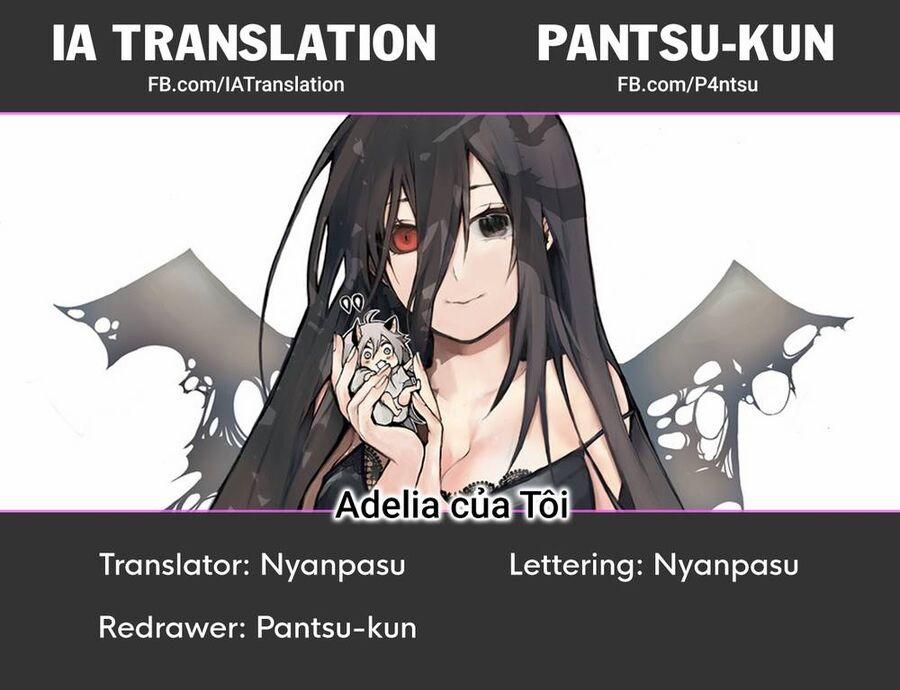 Adelia Của Tôi 30 trang 17