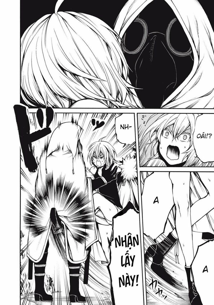 Adelia Của Tôi 30 trang 3