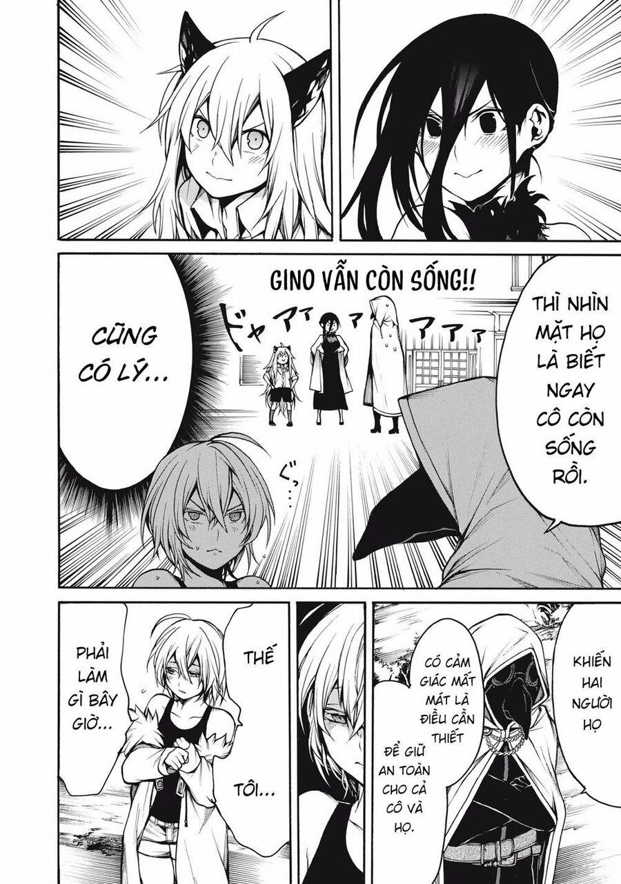 Adelia Của Tôi 30 trang 7