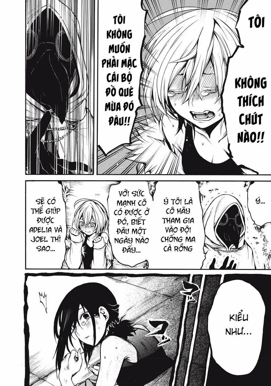 Adelia Của Tôi 30 trang 9