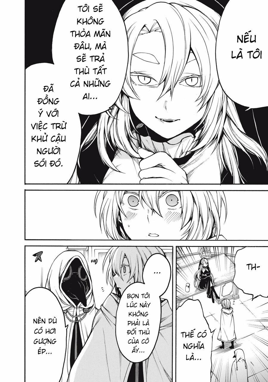 Adelia Của Tôi 31 trang 9