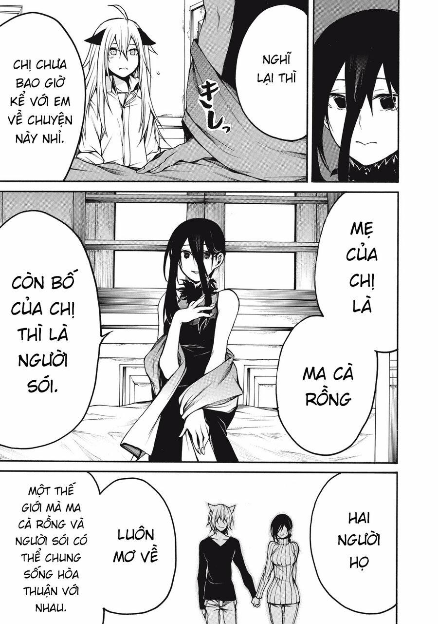 Adelia Của Tôi 32 trang 8