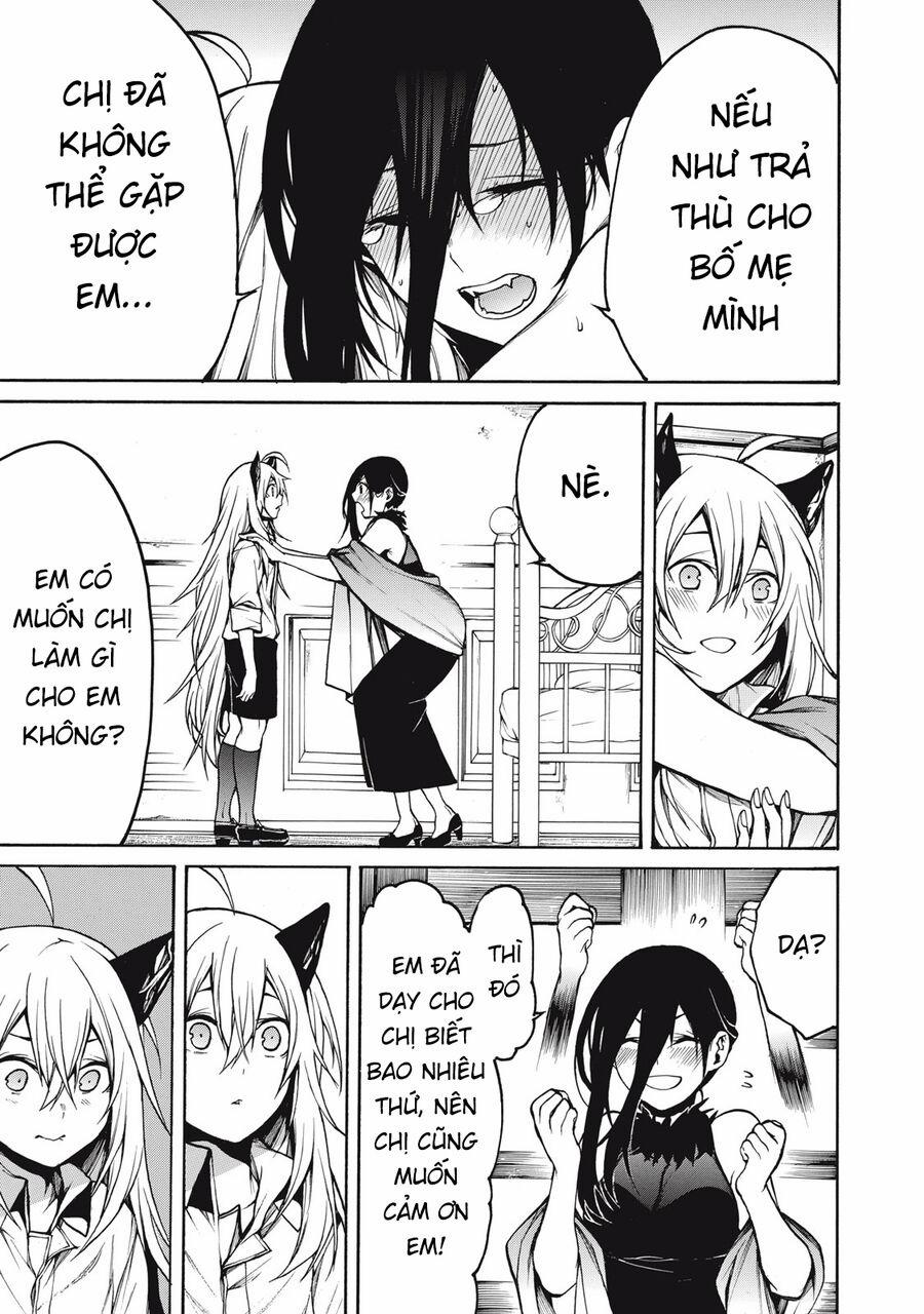 Adelia Của Tôi 33 trang 10