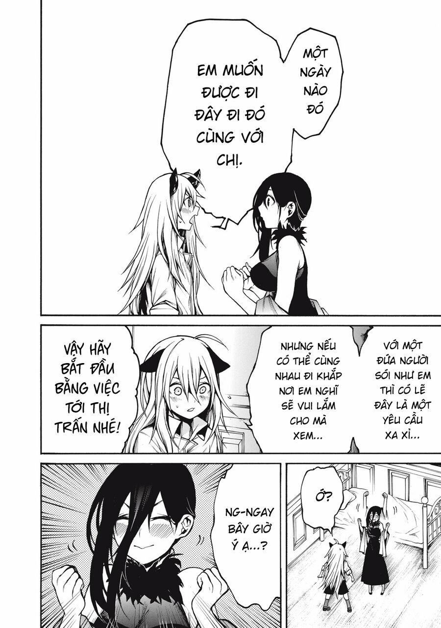 Adelia Của Tôi 33 trang 11