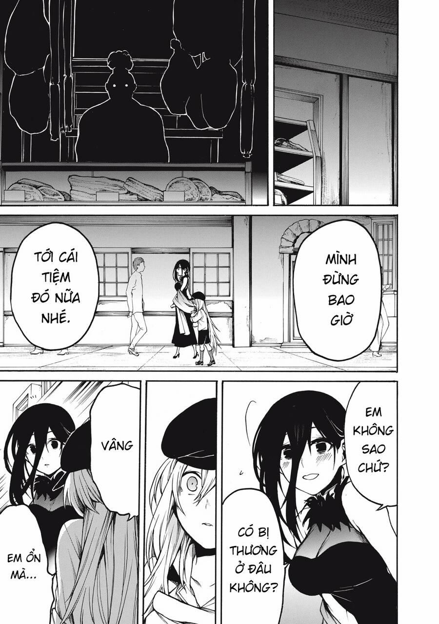 Adelia Của Tôi 34 trang 4