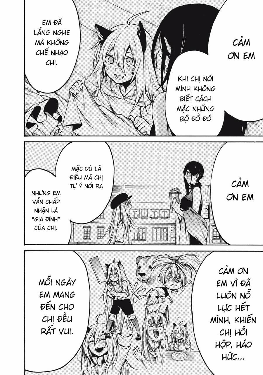 Adelia Của Tôi 34 trang 7