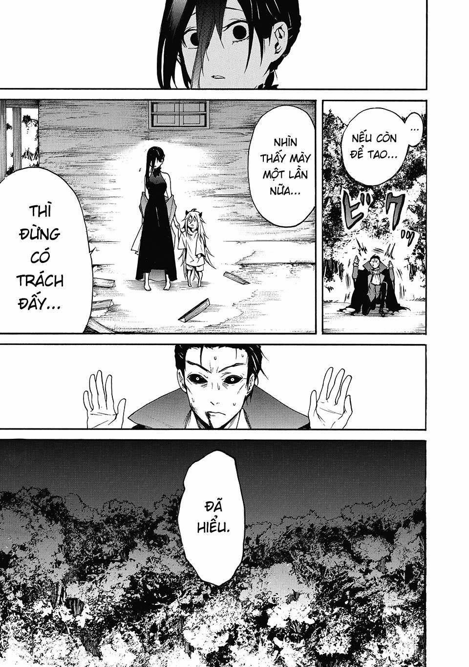 Adelia Của Tôi 4 trang 11