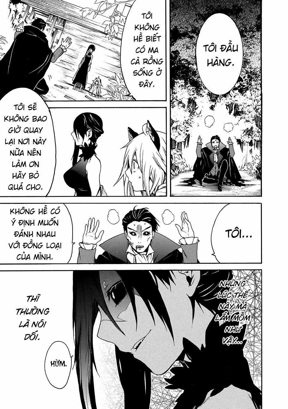 Adelia Của Tôi 4 trang 9