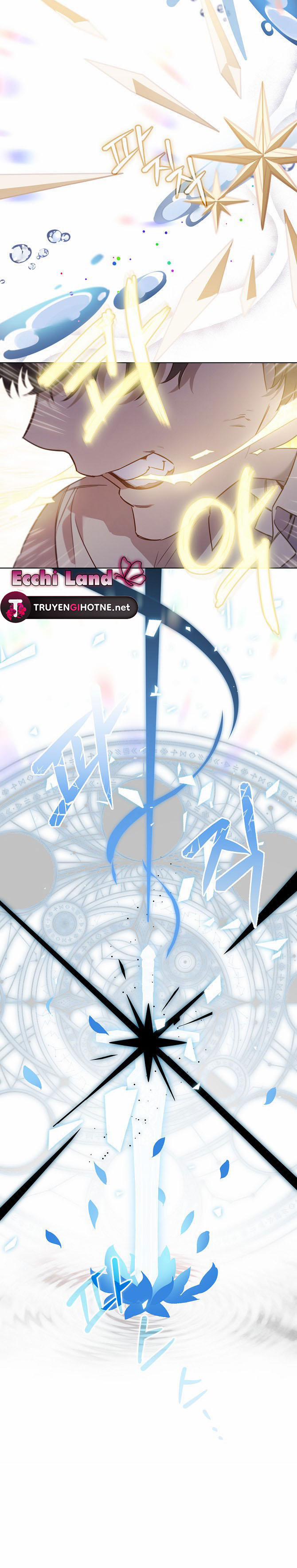 Adelia: Đóa Hoa Xiềng Xích 11.2 trang 11