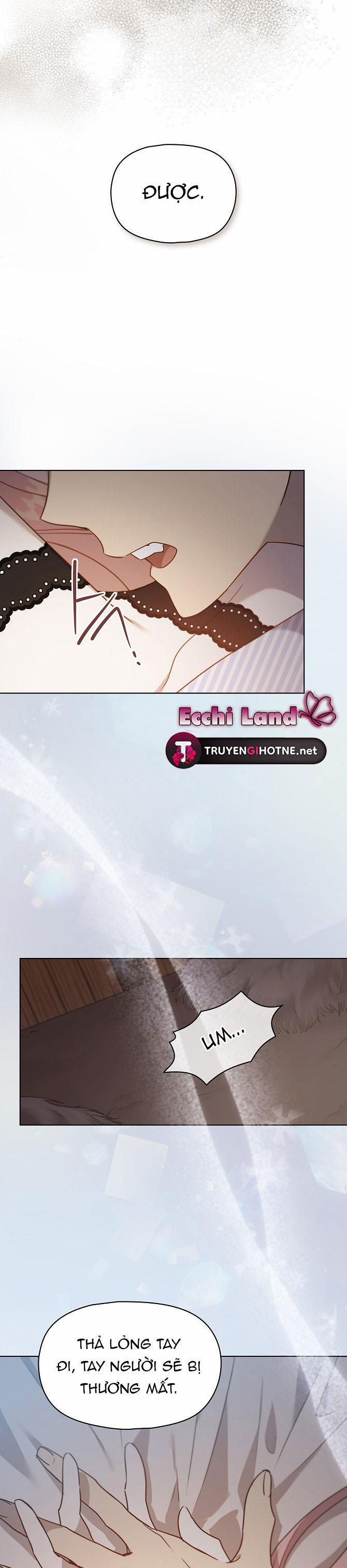 Adelia: Đóa Hoa Xiềng Xích 11.2 trang 3