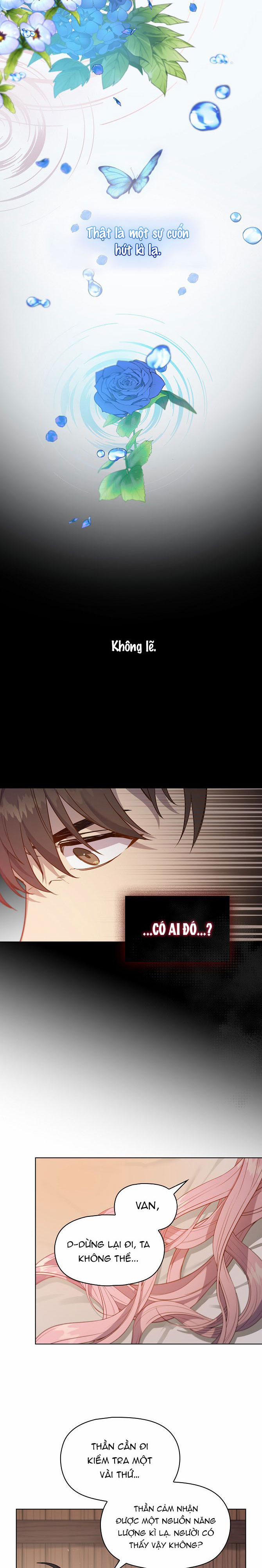 Adelia: Đóa Hoa Xiềng Xích 11.2 trang 6